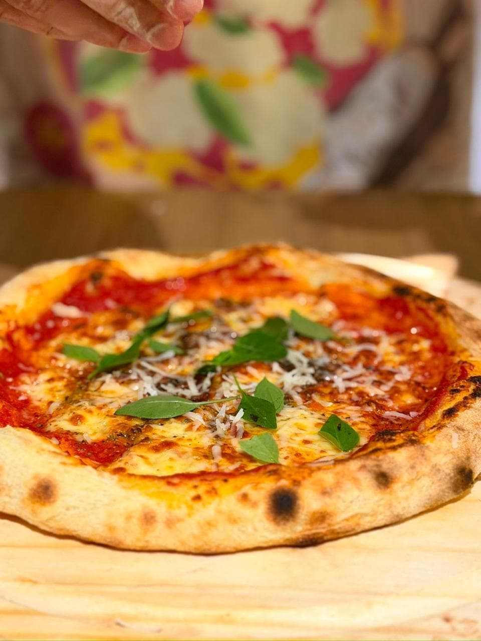 Margherita Clássica